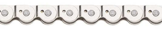 Point ketting mk 918 half-link chain mk 918 chromed