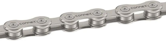 Connex ketting chain 10se 10pcs.,124 links