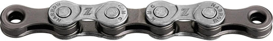 KMC Z8.3 1 2x3 32 WPdoos Ketting - 116 schakels, zilver grijs, 25-pack