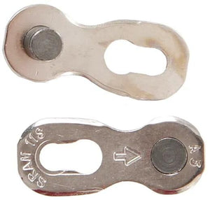 Sram verbindingsschakel con.link power link sil.