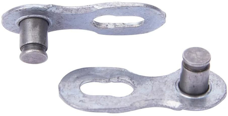 Afbeelding laden in galerijviewer, KMC MissingLink E 10NR EPT Silver (5.88mm)
