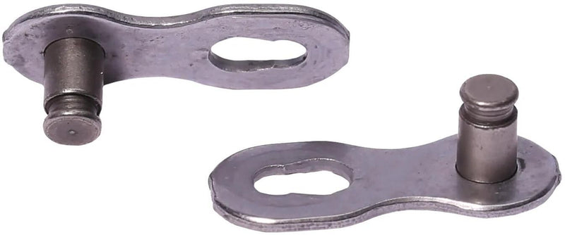 Afbeelding laden in galerijviewer, KMC Sluitschakel MissingLink 9NR EPT E9zilver 6.60mm 9v(40)
