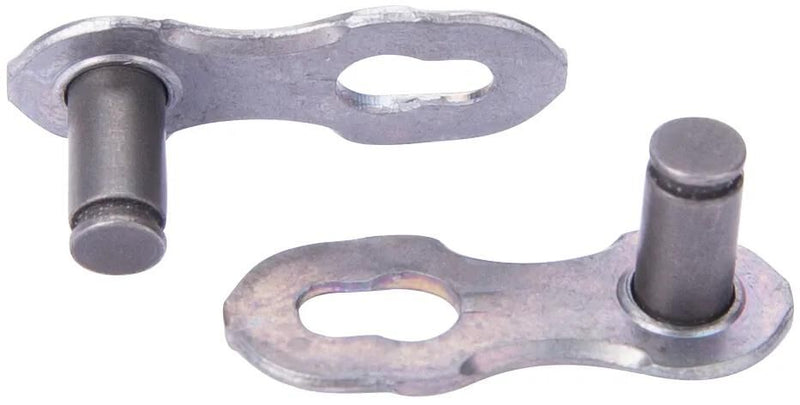 Afbeelding laden in galerijviewer, KMC Sluitschakel MissingLink 101NR EPT zilver 8.00mm 1v(40)

