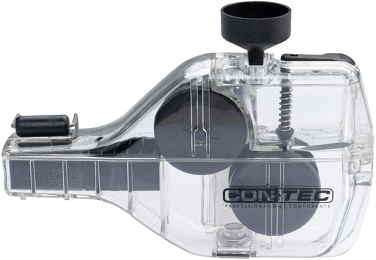 Contec kettingreinigingsapparaat tfm-tidy ct chain cleaning device tfm-tidy