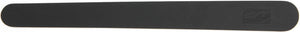 Contec achtervorkbeschermer zen ct chainstay pro. zen silicone, black