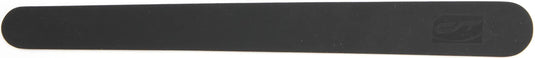 Contec achtervorkbeschermer zen ct chainstay pro. zen silicone, black