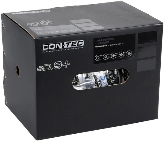 Contec ketting enhanced drive ed.9+ ct chain enh.drive ed9+ 2364 links