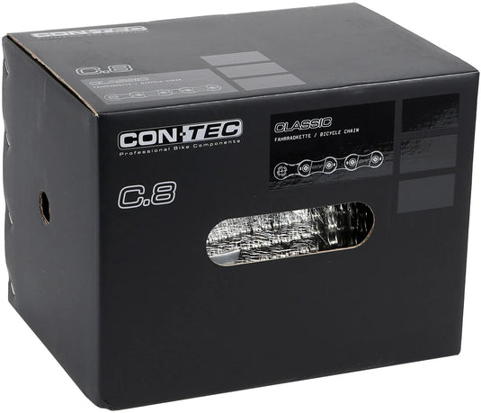Contec ketting classic c.8 ct chain classic c.8 1 2x3 32 , 30m box