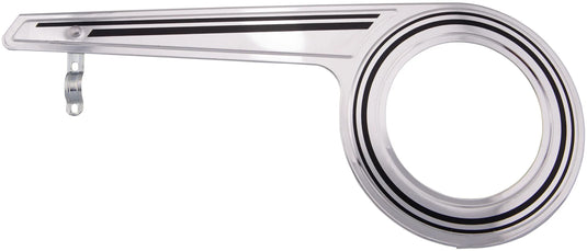 Horn kettingscherm sl23 chain guard sl23 no glass bridge sil.