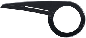Hebie kettingscherm 0368 chain guard 0368 48t black