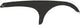 Horn kettingscherm catena 02-48 chain guard catena 02-48 48t 26 28 b