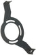 Curana kettenkastenbefestigung fully chain guard mount