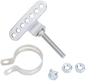 Horn kettingschermbevestiging r58-lmp tube frame clamp r58-lmp
