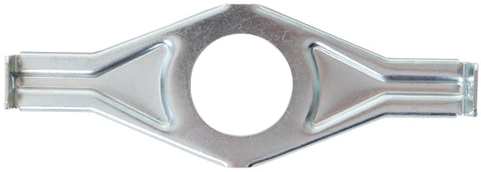 Hebie bevestigingsbeugel bracket front 160 mm zinced bsa