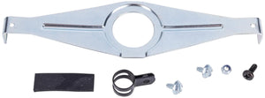 Horn bevestigingsbeugel 2-point bracket b220 46 f.catena 4610