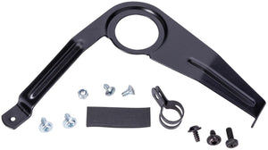 Horn bevestigingsbeugel 3-point bracket b0244 3 cat.02 44t