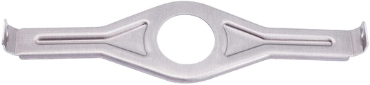Hebie bevestigingsbeugel bracket front 219 mm zinced bsa