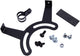 Horn befestigungsadapter adapter f.catena a08 a09,bosch gen.4,38 teeth