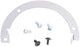 Horn adapter mount.adapter f.chain guard 14e
