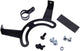 Horn bevestigings-adapter adapter f.catena 18 bosch gen.4.38 z.