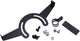 Horn befestigungsadapter adapter f.catena a08 gates50, bosch gen.3
