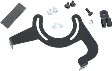 Horn bevestigings-adapter mounting bracket f.chainsh.b18 f.bosch 3