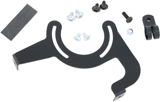 Horn bevestigings-adapter mounting bracket f.chainsh.b18 f.bosch 3