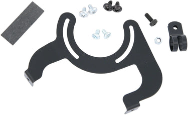 Horn befestigungsadapter mounting bracket f.ks a08 a09 bosch3 38z.