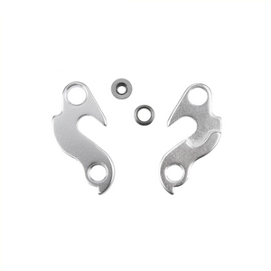 Derailleurpad 660783 4 5 6 ook bruikbaar voor trek, gary fisher, klein, schwinn, hot chili, etc.