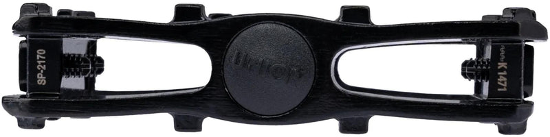 Afbeelding laden in galerijviewer, Union pedal sp-2170 pedal sp-2170 black

