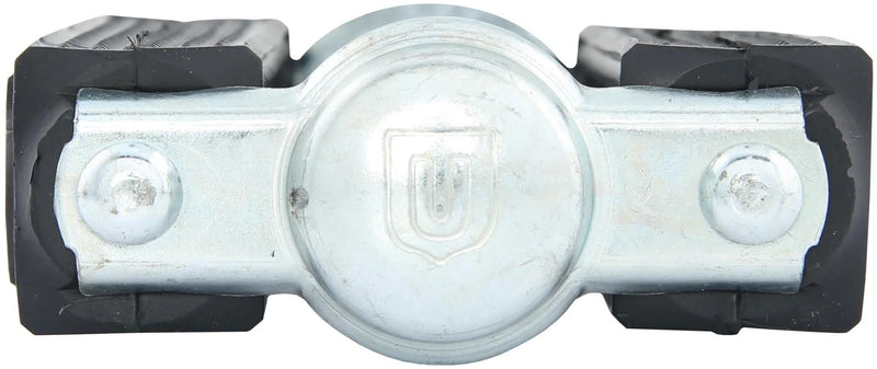 Afbeelding laden in galerijviewer, Union pedalen classic Tour 685H PVC zwart 9 16 , kogellager . (werkplaatsverpakking)
