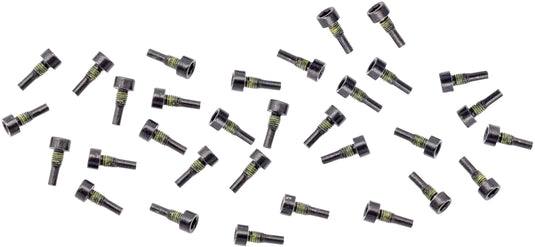 Truvativ pedaal pins spare pins f. pedals 32pcs.