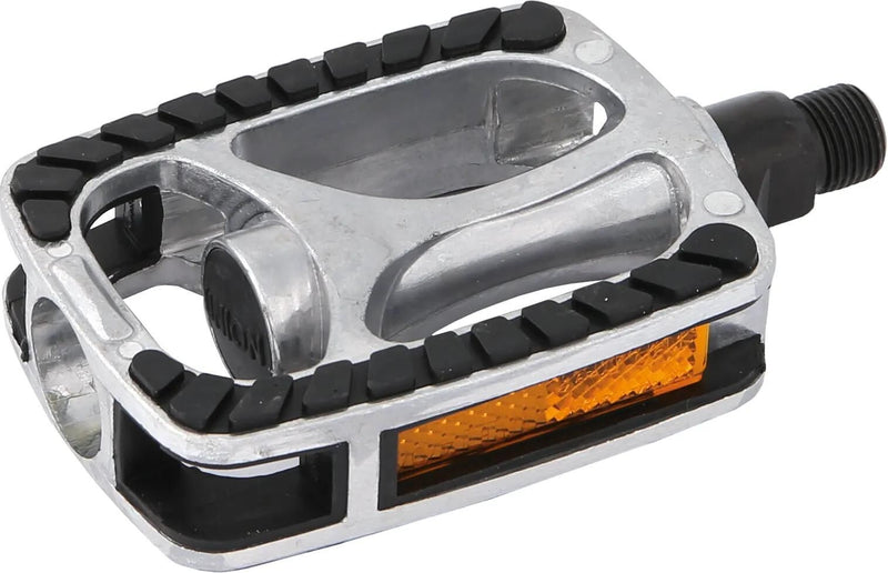 Afbeelding laden in galerijviewer, Union pedaal pedal sp-811 cone mounts

