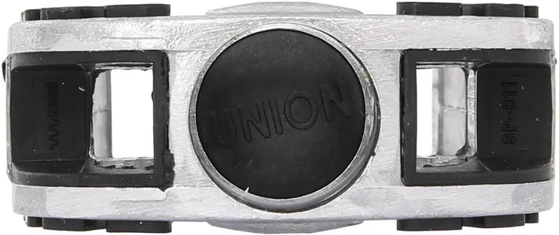 Afbeelding laden in galerijviewer, Union pedaal pedal sp-811 cone mounts
