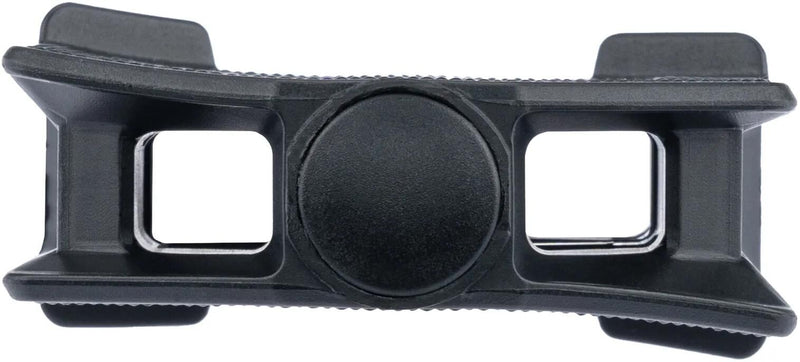 Afbeelding laden in galerijviewer, Ergotec kinderpedaal ep-k pedal ep-k pair 9 16 black
