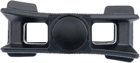 Ergotec kinderpedaal ep-k pedal ep-k pair 9 16 black