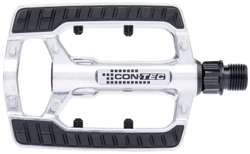 Afbeelding laden in galerijviewer, Contec pedal cruiser 2.0 ct pedal cruiser 2.0 silver
