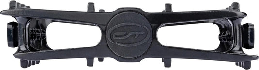 Contec pedaal a-grind ct pedals a-grind mtb urban alu black