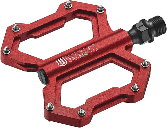 Union pedaal sp-1210 pedal sp-1210 red