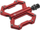 Union pedaal sp-1210 pedal sp-1210 red