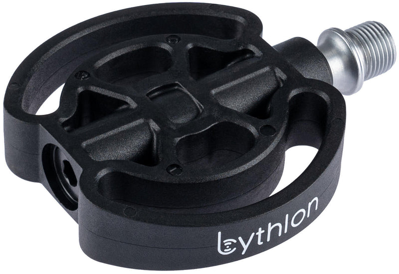 Afbeelding laden in galerijviewer, Bythlon pedaal npg23 pedal npg23 incl. cleats
