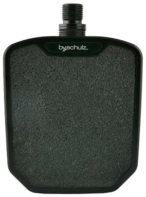 By,schulz pedaal m.1 platform pedal m.1-m-line black