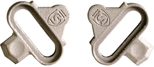 Silca schoenplaatjes cleats shim.spd mtb shimano spd