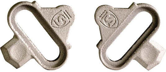 Silca schoenplaatjes cleats shim.spd mtb shimano spd