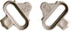Silca schoenplaatjes cleats shim.spd mtb shimano spd
