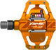 Time systempedal speciale 10 pedal speciale 10 small 64 x 80mm or.-red