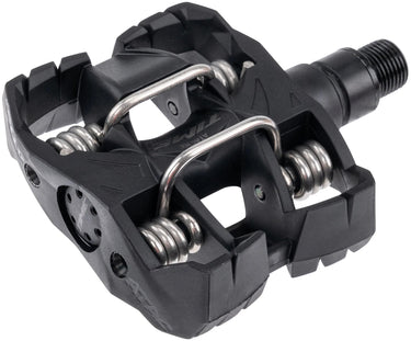 Time mx clipless pedals