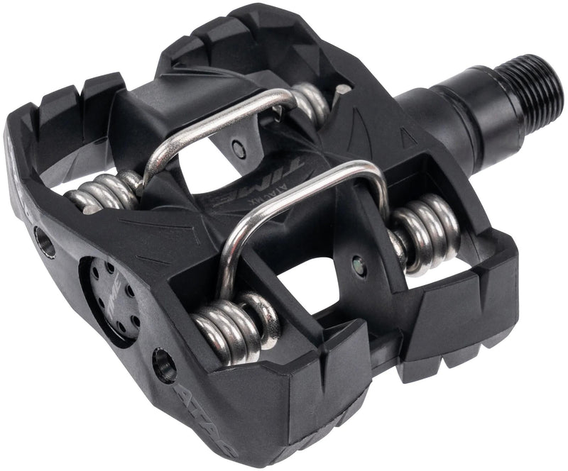 Afbeelding laden in galerijviewer, Time mx clipless pedals
