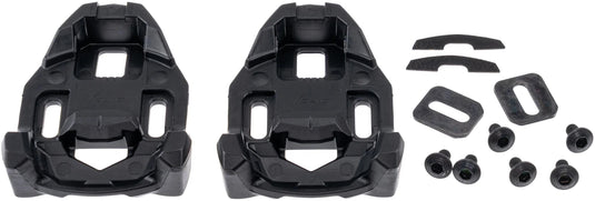 Time systempedal xpro 12 pedals xpro 12 c1 57 mm carbon ti silver