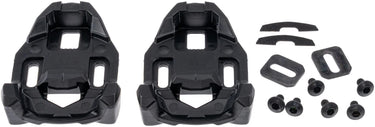 Time systeempedaal xpro 12 sl pedals xpro 12sl c1 51 mm carbon ti gold